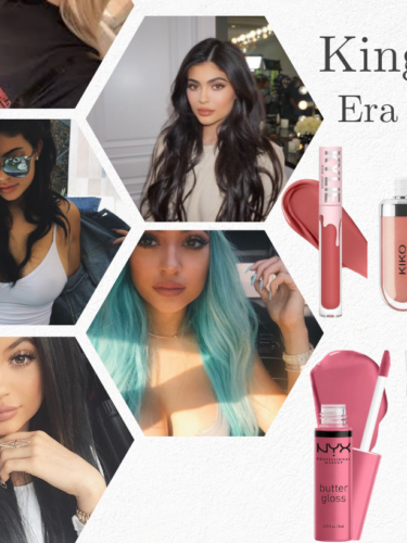 8 Lipglosses To Get You Into Your King Kylie Era